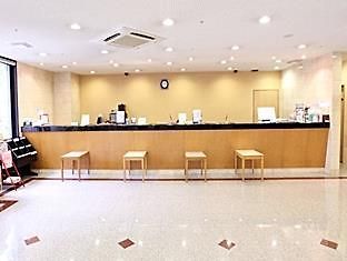 Hotel Kawaroku Her-Stage Takamatsu Exteriör bild